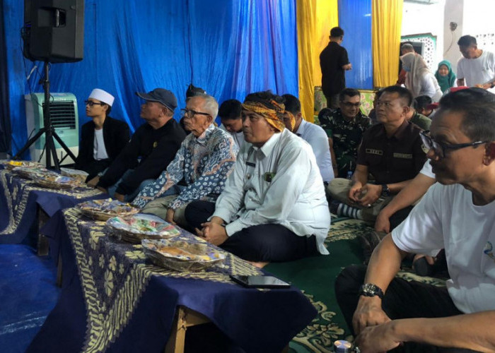 Pemkot Tasikmalaya Fokus Tangani 90 Ribu Rumah Tak Layak Huni, Target 100 Unit Rampung Tahun Ini