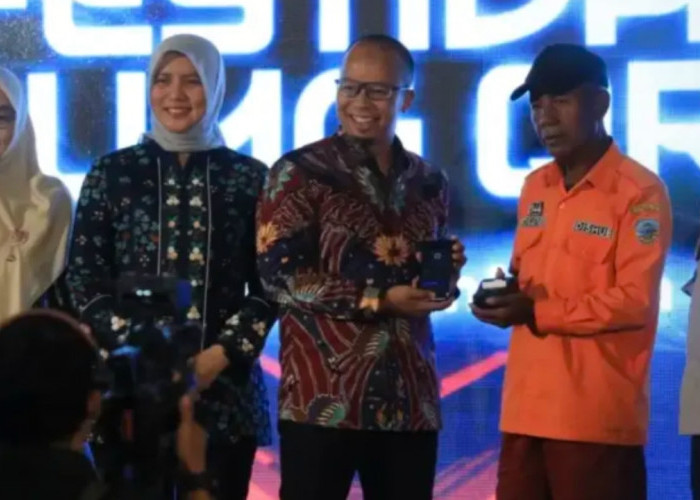 QRIS Makin Meluas di Tasikmalaya, 362 Ribu Merchant Sudah Terhubung