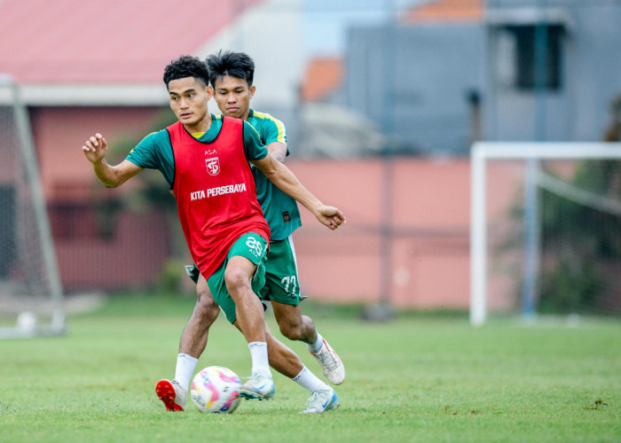 Ditempel Persib, Persebaya Kedatangan Tenaga Baru Jelang Lawan Bali United di Posisi Bek 