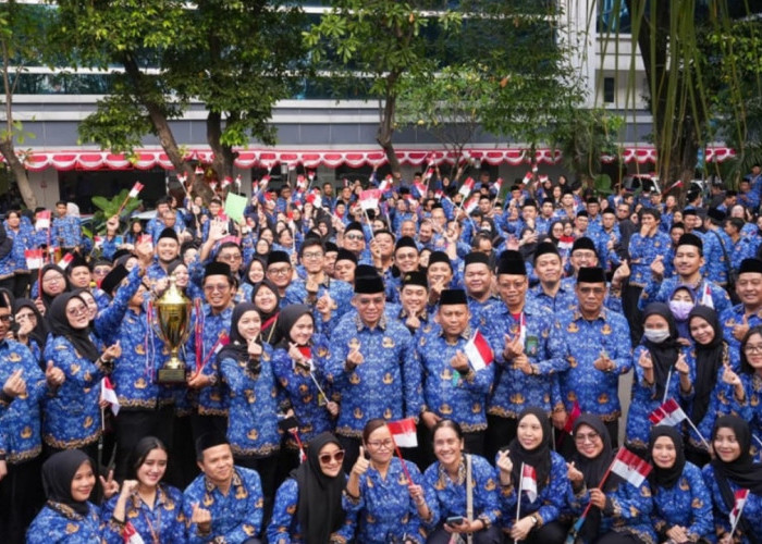 Menaker Yassierli Tegaskan Hilirisasi Indonesia Butuh Pekerja Kompeten, Bukan Sekadar SDA