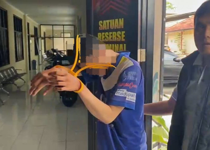 Latar Belakang Kasus KDRT Brutal, Istri Pulang ke Tasikmalaya karena Kerap Disiksa