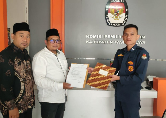 Forum Murobby Serukan Penilaian Teliti terhadap Calon Bupati Dua Periode