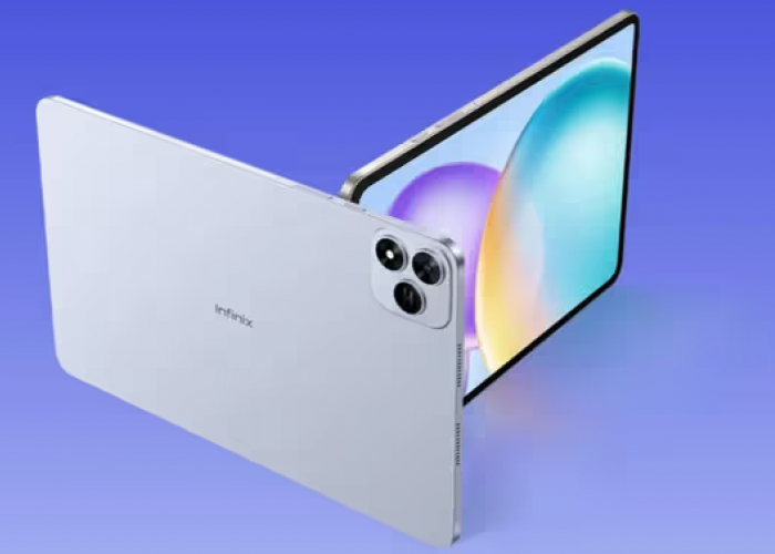 Harga Infinix Xpad 30 Pro Terbaru, Layar 2.5K 90Hz dan Baterai 8.200 mAh