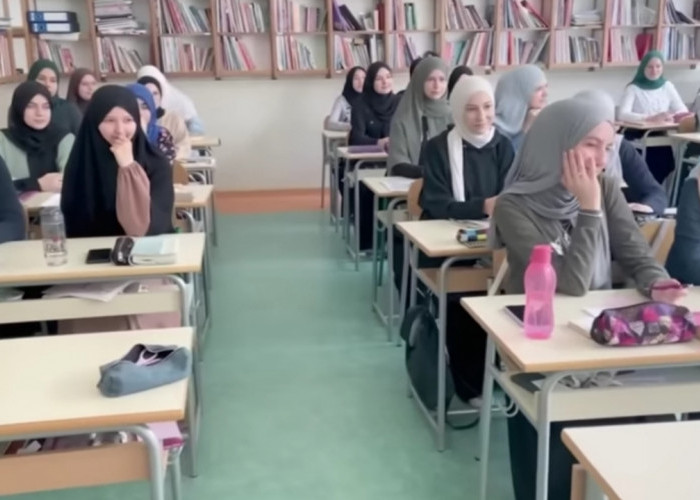 Intip! Suasana Ramadan di Bosnia: Menelusuri Jejak Cahaya Islam di Jantung Eropa