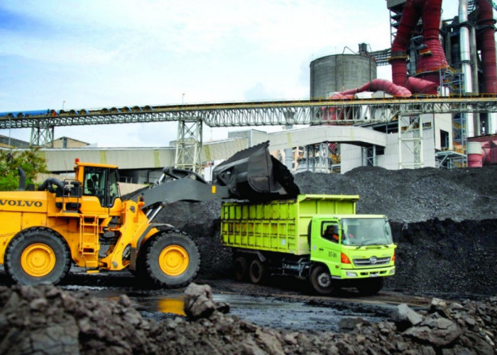 Harga Batubara Acuan Agustus 2026 Turun, Kementerian ESDM Tetapkan HBA Rp124,44 per Ton