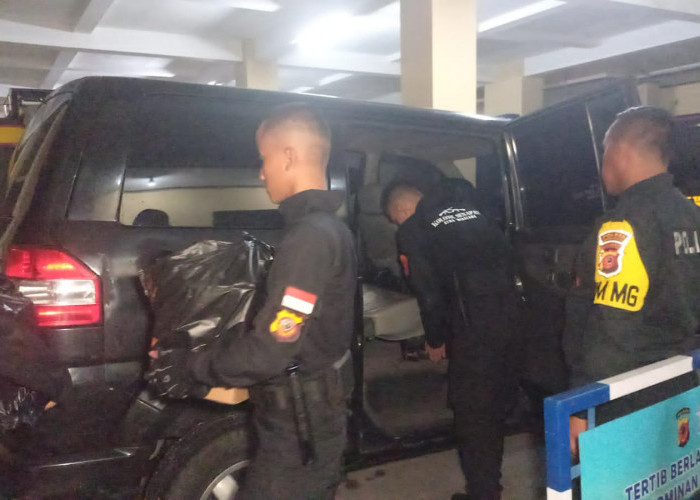 Polisi Gagalkan Pengiriman Miras di Tasikmalaya, Diwarnai Aksi Kejar-kejaran Dramatis 