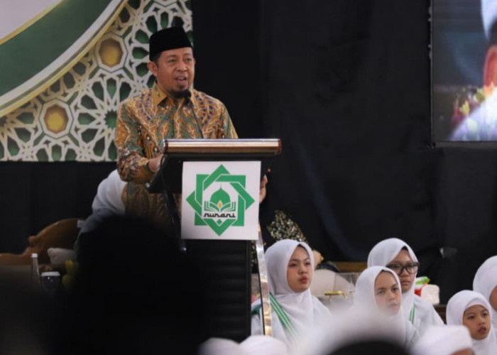 Pengakuan Pesantren dalam Sisdiknas Dinilai Perkuat Peran Pendidikan Islam Nasional