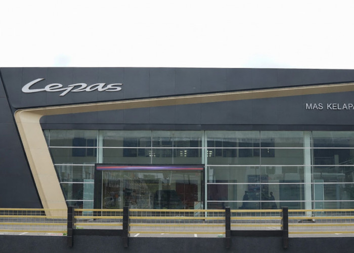 Makin Yakin Bertarung di Pasar NEV Premium, Lepas Resmikan Diler Pertama di Indonesia