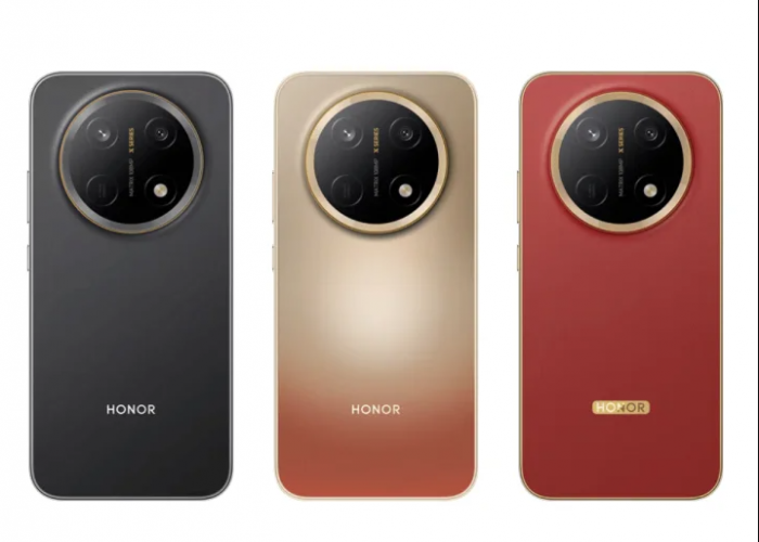 Honor X9e Pro Bawa Baterai 11.000 mAh, Tahan Jatuh hingga 3 Meter