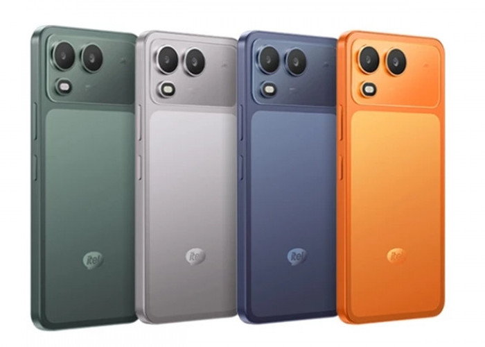 HP Murah Rp1 Jutaan Punya Layar 120Hz, Ini Spesifikasi itel A200
