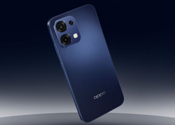 OPPO A7 Pro Max Siap Gegerkan Pasar! HP Baterai 10.000 mAh dengan Snapdragon 4 Gen 5 dan RAM 12 GB
