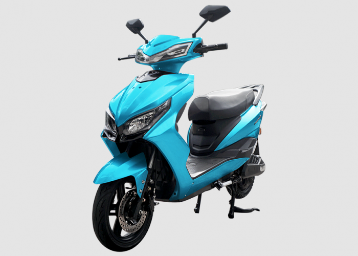 6 Motor Listrik Tangguh 2026 dengan Baterai Jumbo dan Jarak Tempuh Jauh