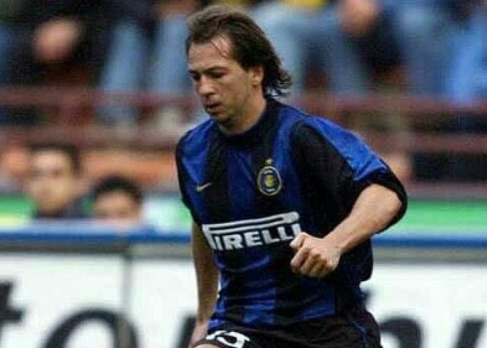 Benoit Cauet: Inter Milan Kapal Perang yang Sulit Dihentikan