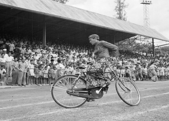 Dari Haornas, Hari Pendidikan Internasional, hingga Momen Bersejarah Dunia