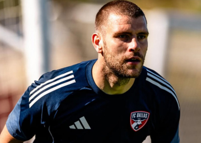 Maarten Paes Batal ke Persib Bandung, Pilih Gabung Klub Belanda dengan Kontrak 2,5 Tahun