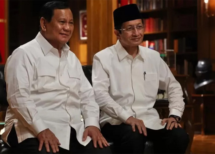 Biaya Haji 2025 Turun Atas Atensi Presiden Prabowo, Menteri Agama: ’Supaya Beban Jemaah Lebih Ringan’