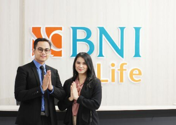 BNI Life Buka Lowongan Kerja Bagi Lulusan S1 Semua Jurusan, Penempatan di Jakarta Selatan
