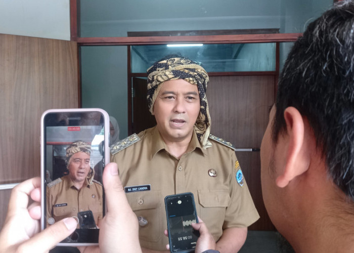 Hadapi Pemangkasan Anggaran, Pemkot Tasikmalaya Genjot Potensi PAD dan Efisiensi OPD