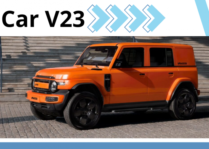 Bocoran Mobil Baru yang Hadir di IIMS 2026 dan Jadwal Rilis iCAR V23