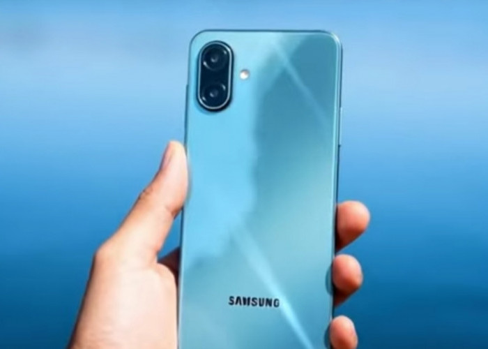 Samsung Galaxy M17e 5G Mulai Terungkap, Baterai 6000 mAh dan Update Android 6 Tahun Jadi Sorotan