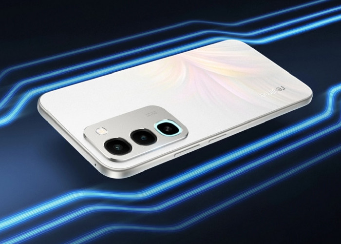 Realme 16x Resmi Meluncur, Baterai 7.000 mAh dan Layar 144Hz Jadi Andalan