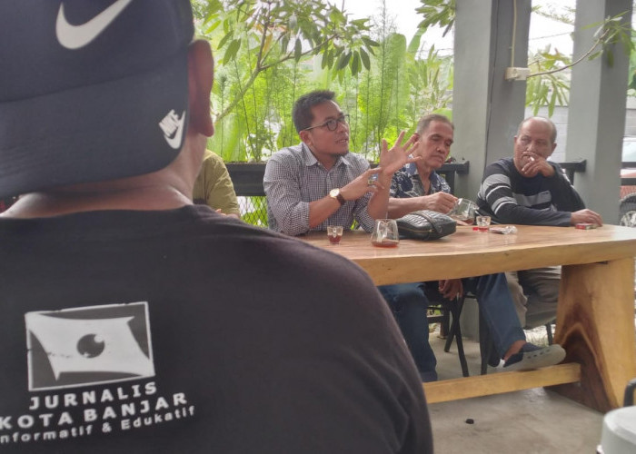 Beredar Wacana TPP ASN, Nakes dan PPPK Kota Banjar Dipotong, Eksponen Berikan Solusinya