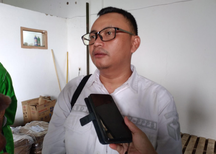 Bawaslu Banjar Beri Pesan Khusus ke KPU saat Sortir Surat Suara DPRD Kabupaten Kota 