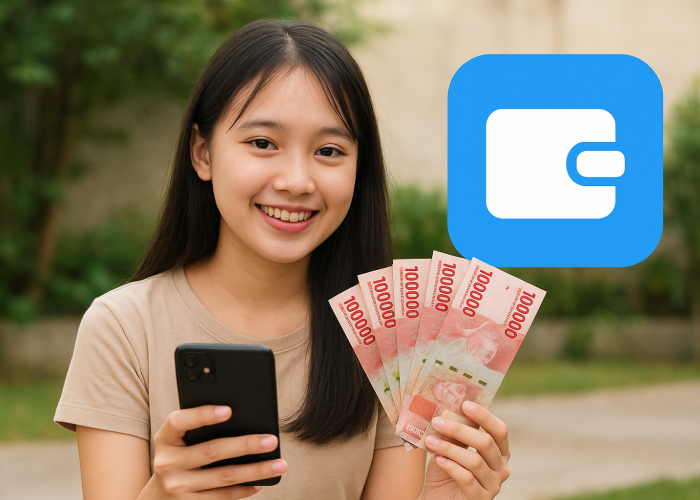 Rahasia DANA Kaget dan Mini Games untuk Tambah Saldo DANA Gratis