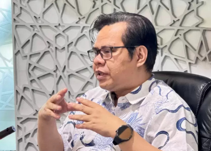 Penghimpunan ZIS BAZNAS Tembus Rp27,8 Triliun, Baru 42,2 Persen dari Target 2026