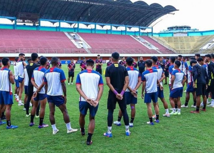 Liga 1 Lawan Persita, Akankah Mantan Pemain Persib Ini Kembali Jadi Pilihan Utama Pelatih RANS Nusantara FC?
