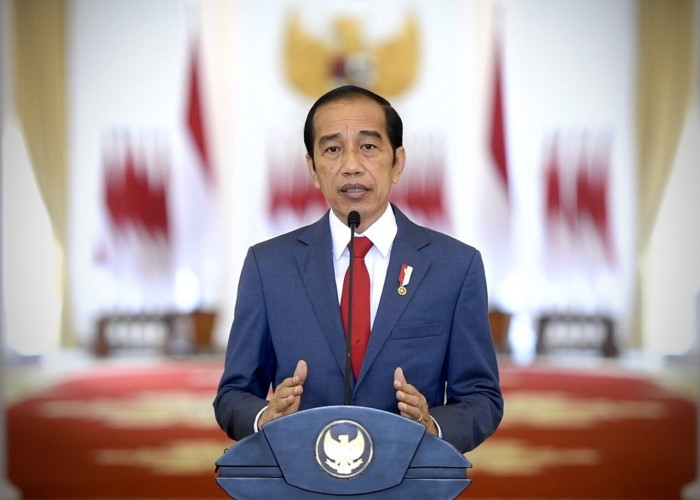 Siang Ini, Presiden Jokowi Undang Anies, Ganjar dan Prabowo Makan Siang di Istana Negara