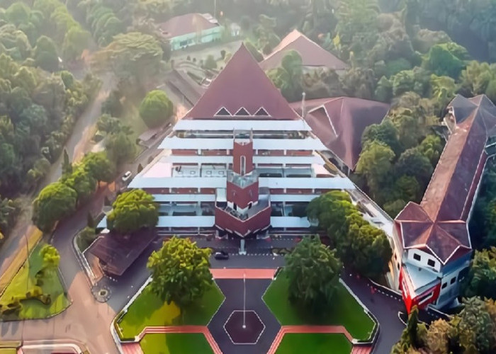 Berikut 7 Jalur Masuk IPB 2026, Selain SNBT, SNBP dan Seleksi Mandiri, Ada Jalur Ketua OSIS