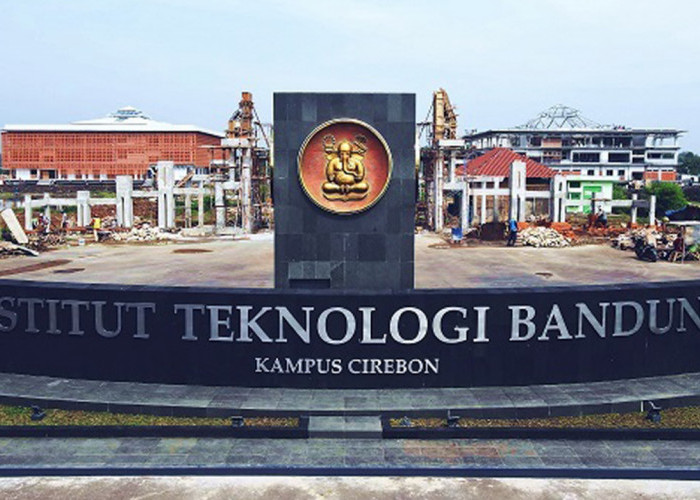 Intip Kampus Jurusan Teknik Terbaik di Indonesia 2025 Versi EduRank, Persiapan SNPMB 2026