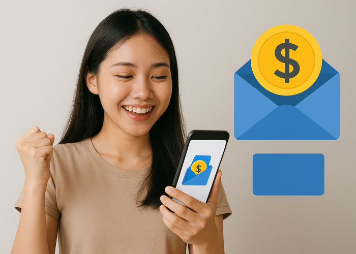 Cara Klaim Link DANA Kaget 26 Agustus 2025 Jangan Kelewatan