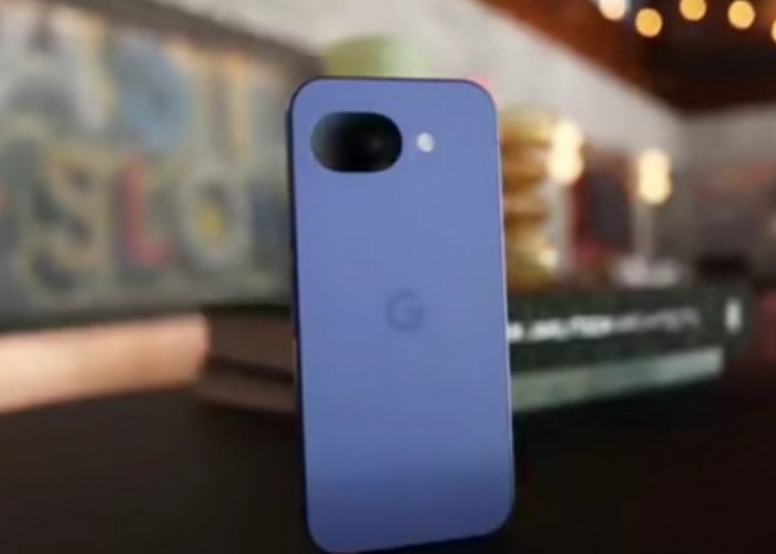 Google Pixel 10A Hadir Lebih Masuk Akal: Fokus ke Keamanan, Bukan Cuma Spesifikasi