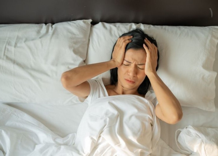 Durasi Tidur Ideal Buat Tubuh Manusia Berapa Jam Kah? Begini  Jawabannya... 