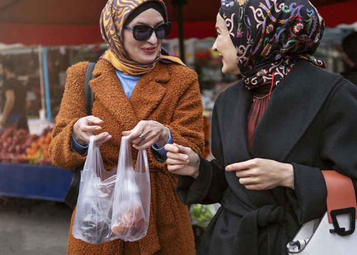 Panen Cuan Hingga 50 Persen Omzet, Simak 4 Strategi Bisnis Paling Efektif di Bulan Ramadan 2026