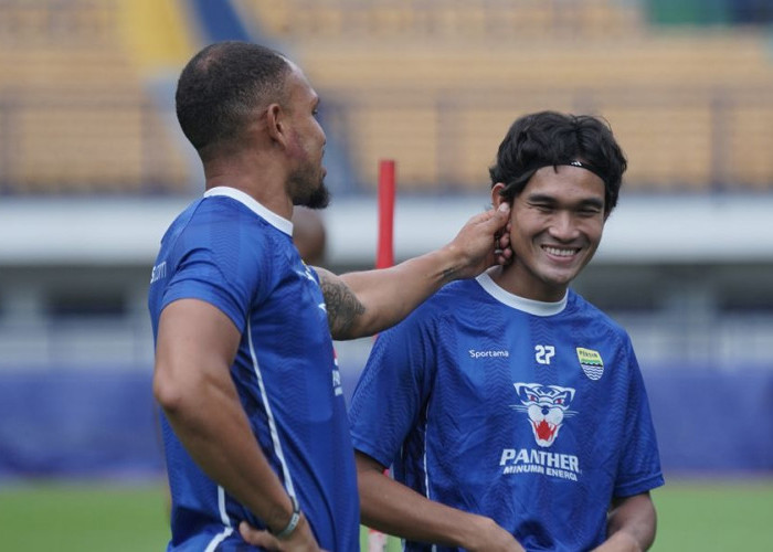 Kenapa Zalnando Absen Bela Persib Lawan Bali United? Bojan Hodak Terang-Terangan Berikan Penjelasannya