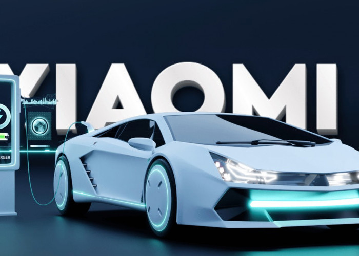 Kemenperin Rayu Xiaomi Bikin Mobil Listrik di Indonesia
