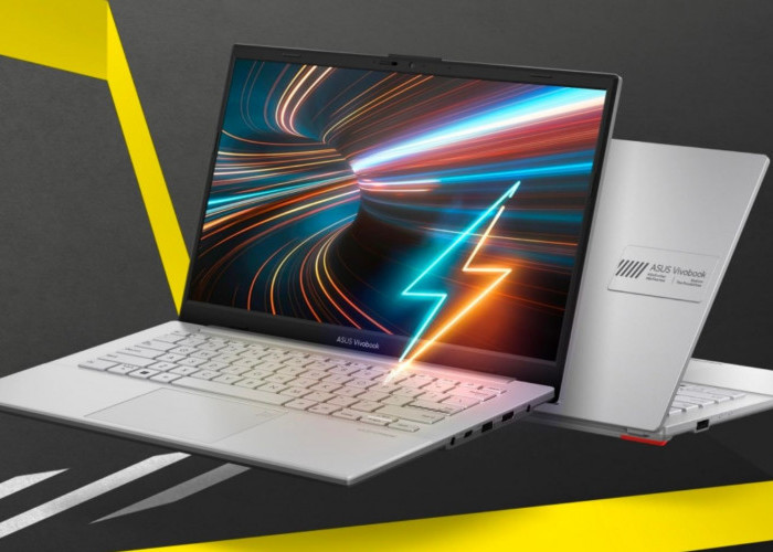 4 Laptop Murah untuk Mahasiswa 2026, Mulai Rp5 Jutaan Cocok buat Skripsi dan Editing