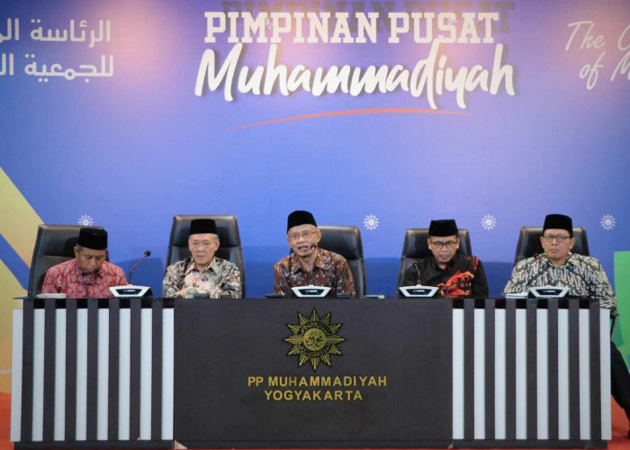 Cuitan Mahfud MD Minta Pemda Fasilitasi Sholat Idul Fitri Muhammadiyah