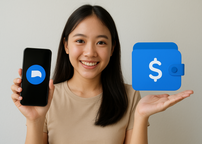 DANA Kaget Bagi Saldo DANA Gratis untuk Pengguna Premium Buruan