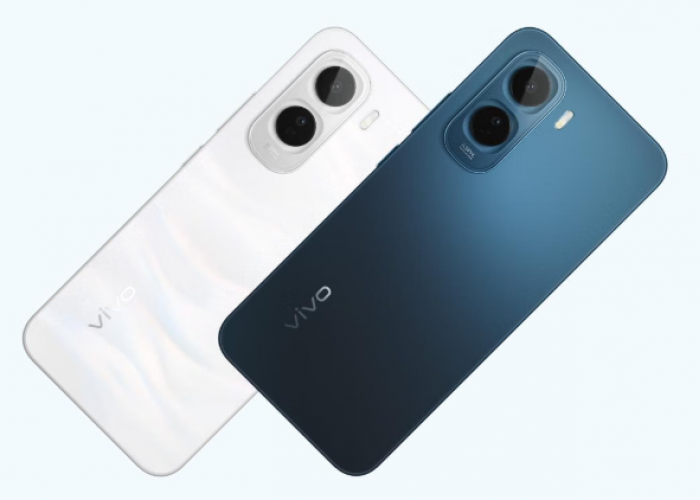 Vivo V70 Lite 4G Bawa Layar AMOLED 6,83 Inci, Baterainya Bikin Penasaran