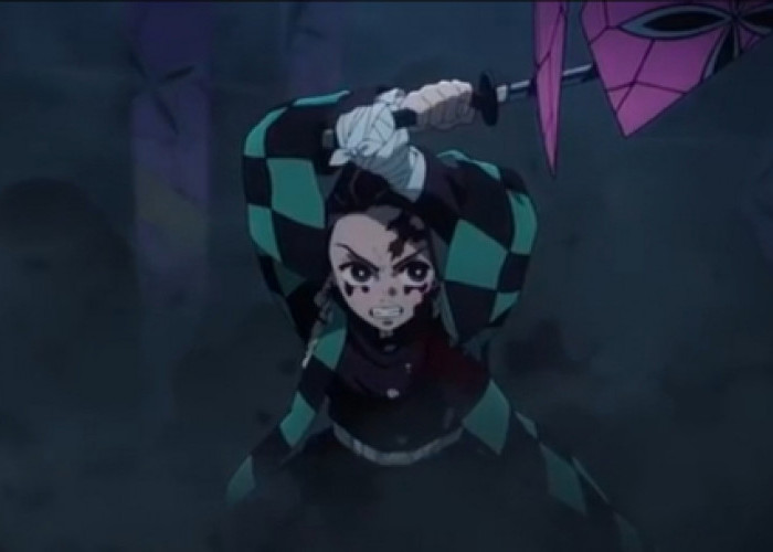 Banyak Kejutan di Anime Demon Slayer: Kimetsu No Yaiba Season 4
