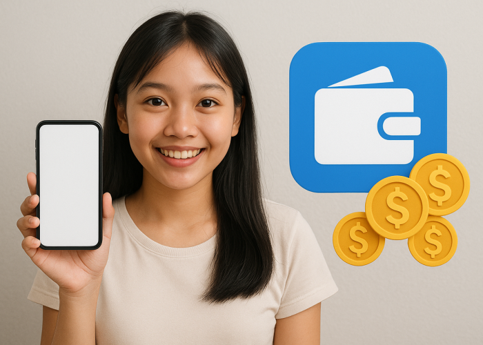 Saldo DANA Gratis Rp443.000 dari Aplikasi Penghasil Uang Givvy Radios