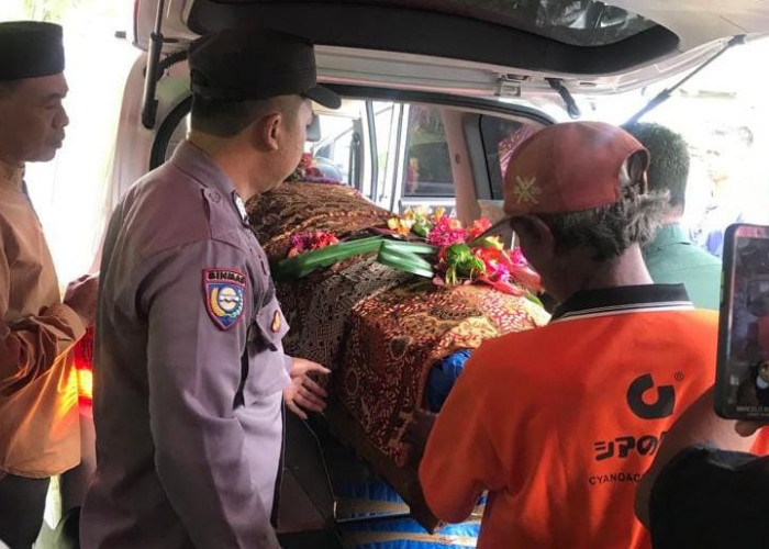 Warga Kota Banjar Jadi Korban Penyerangan KKB Intan Jaya Papua, Tewas Ditembak Bersama 4 Temannya