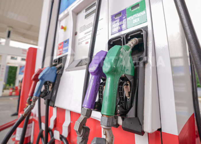 Harga BBM Pertamina vs BBM Swasta Terbaru April 2026, Melonjak Naik?