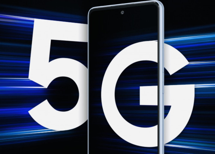 Samsung Pimpin Segmen 5G di Indonesia, Ricky : Ketika Jaringan 5G Makin Luas Kita Sudah Siap