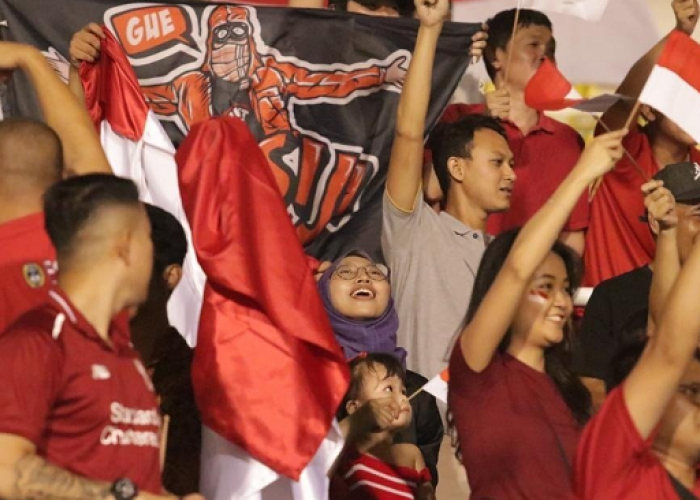 Terlalu! Media asal Korea Selatan Sebut Indonesia Tak Layak Jadi Tuan Rumah Piala Asia 2023 