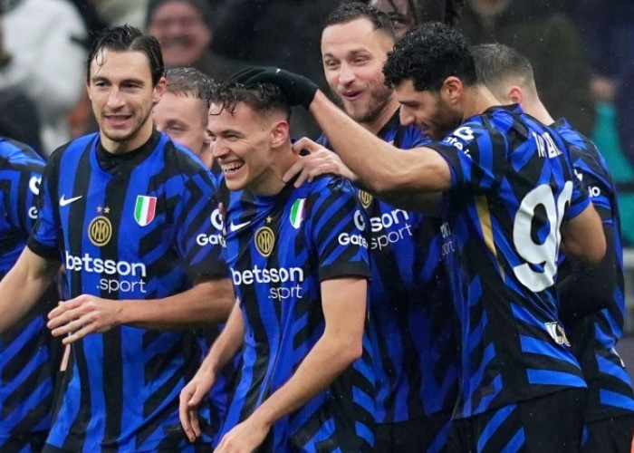 Getirnya Pelatih Udinese Dikalahkan Pemain Cadangan Inter Milan: “Gol Pertama Adalah Hadiah”